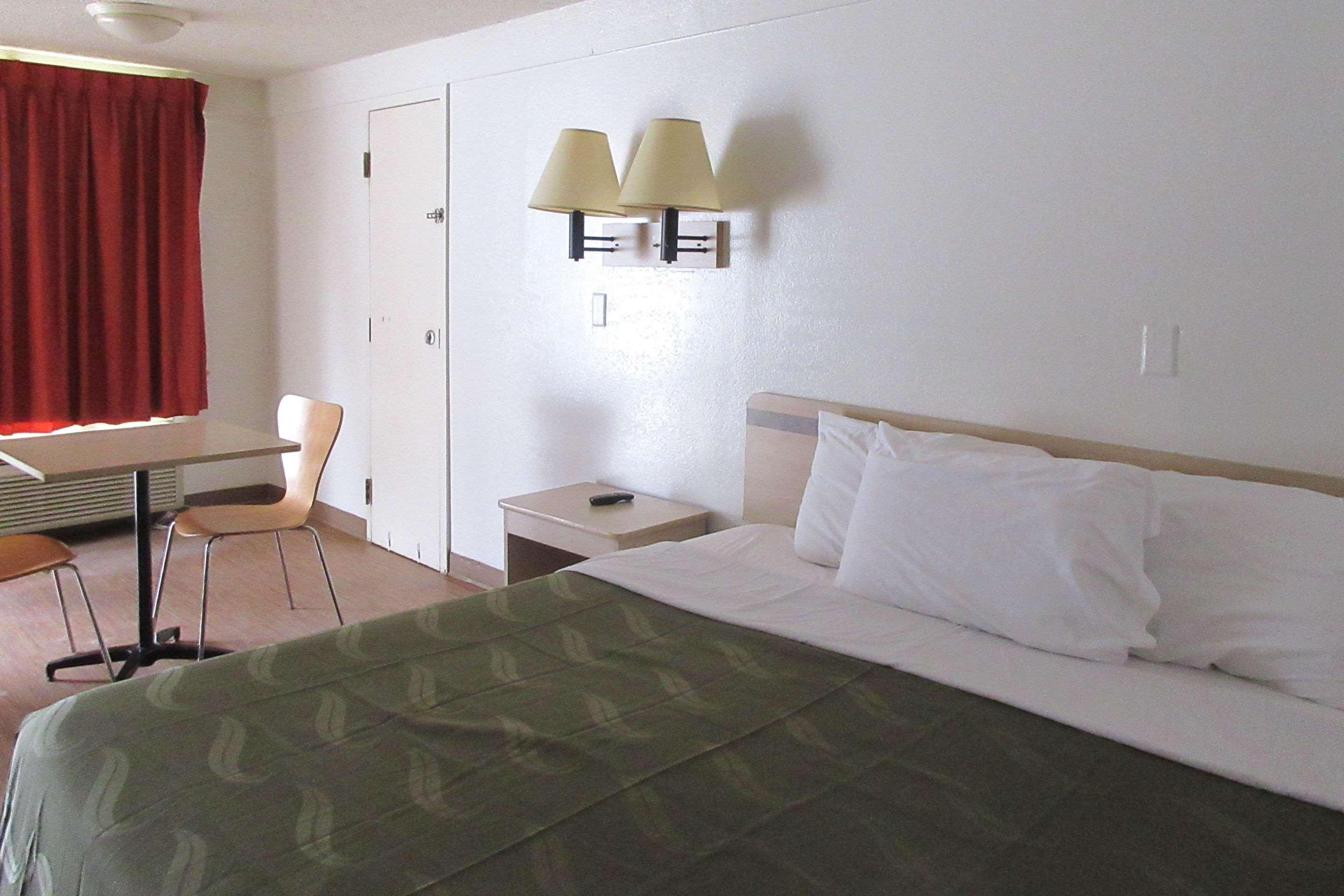Rodeway Inn Вашингтон Екстер'єр фото